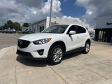 Used 2015 MAZDA CX-5 Grand Touring image 3