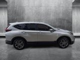 Used 2020 Honda CR-V EX-L image 4