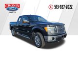Used 2012 Ford F150 XLT w/ XLT Chrome Pkg image 3