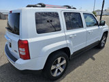 Used 2016 Jeep Patriot High Altitude image 5