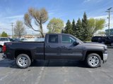 Used 2016 Chevrolet Silverado 1500 LT w/ All Star Edition image 2