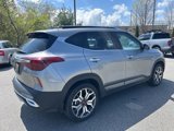 Used 2023 Kia Seltos SX w/ SX Sunroof Package image 3