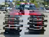 Used 2015 Ford F150 Platinum w/ Equipment Group 701A Luxury image 2