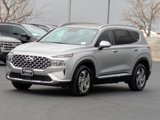 Certified 2023 Hyundai Santa Fe SEL w/ Premium Package image 3