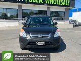 Used 2002 Honda CR-V LX image 2