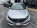 Used 2020 Honda Civic Sport image 4