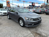 Used 2016 Volkswagen Passat 1.8T S image 4