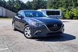 Used 2015 MAZDA MAZDA3 i Sport image 6