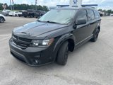Used 2019 Dodge Journey SE image 4
