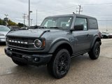 New 2024 Ford Bronco Black Diamond image 3