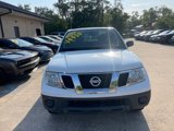 Used 2014 Nissan Frontier S image 3