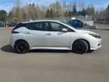 Used 2023 Nissan Leaf SV Plus image 4
