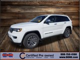 Certified 2021 Jeep Grand Cherokee Limited w/ Trailer Tow Group IV image 3
