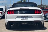 Used 2023 Ford Mustang Convertible w/ Equipment Group 101A image 4