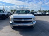 Used 2007 Chevrolet Silverado 2500 W/T image 3