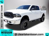 Used 2014 RAM 1500 Big Horn image 3