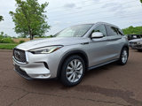 Used 2019 INFINITI QX50 Essential w/ Proassist Package image 3