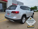 Used 2019 Volkswagen Atlas SE image 5