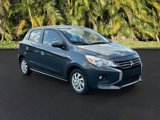 Used 2024 Mitsubishi Mirage LE image 2