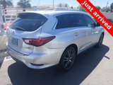 Used 2020 INFINITI QX60 Luxe w/ Sensory Package image 5
