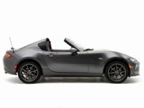 Used 2019 MAZDA MX-5 Miata RF Grand Touring image 2