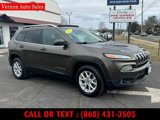 Used 2015 Jeep Cherokee Latitude w/ Comfort/Convenience Group image 5