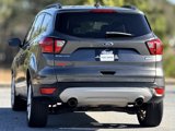 Used 2019 Ford Escape SEL image 4