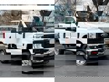 New 2025 Ford F250 XLT w/ F-250 >10K GVWR Package image 2