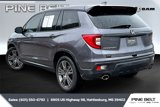 Used 2020 Honda Passport EX-L image 2