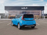 New 2025 Kia Soul S image 4
