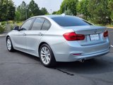 Used 2018 BMW 320i Sedan image 3