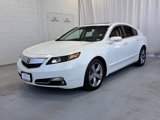 Used 2012 Acura TL w/ Advance Package image 2