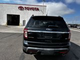 Used 2014 Ford Explorer Limited w/ Equipment Group 302A image 4
