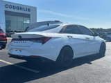 Used 2023 Hyundai Elantra Limited image 5