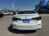 New 2025 Honda Civic Sport image 5
