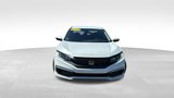 Used 2020 Honda Civic LX image 2