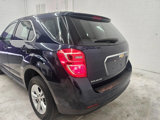 Used 2017 Chevrolet Equinox LS image 6