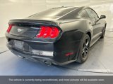 Used 2018 Ford Mustang Premium image 5