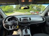 Certified 2016 Kia Sportage LX image 5