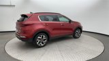 Used 2020 Kia Sportage EX w/ Option Group 15 image 2
