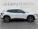Used 2024 Chevrolet Trax RS w/ Driver Confidence Package image 6