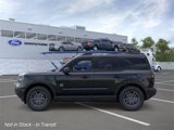 New 2025 Ford Bronco Sport Big Bend image 3