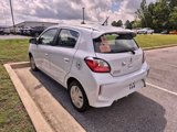 Used 2024 Mitsubishi Mirage ES image 3
