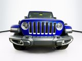 Used 2019 Jeep Wrangler Unlimited Sahara image 2