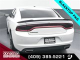 Used 2020 Dodge Charger SXT w/ Blacktop Package image 4