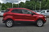 Used 2019 Ford EcoSport SE w/ SE Convenience Package image 6