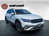New 2024 Volkswagen Tiguan S image 3