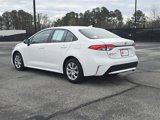 Certified 2022 Toyota Corolla LE image 4