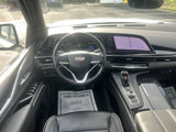 Used 2021 Cadillac Escalade Sport w/ Driver Assist Tech Package image 2