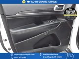 Used 2021 Jeep Grand Cherokee Limited image 4
